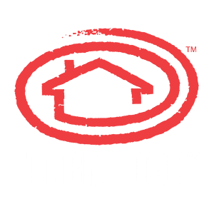 red and white Termidor logo