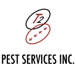 T2 Pest Services Inc. logo
