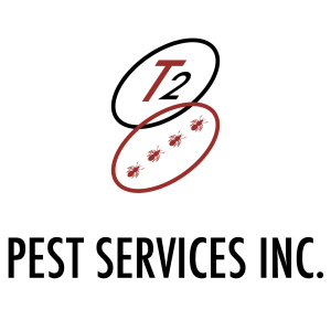 T2 Pest Services Inc. logo